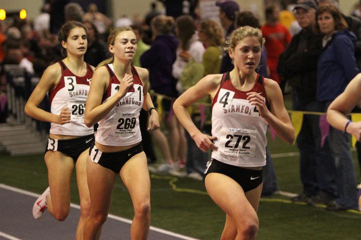 2010 MPSF-074.JPG - 2010 Mountain Pacific Sports Federation Indoor Track and Field Championships, February 26-27, Dempsey Indoor, Seattle, WA.